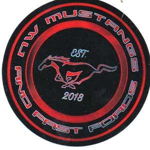 Meet your Posher, Rod